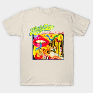 A THRILL T-Shirt